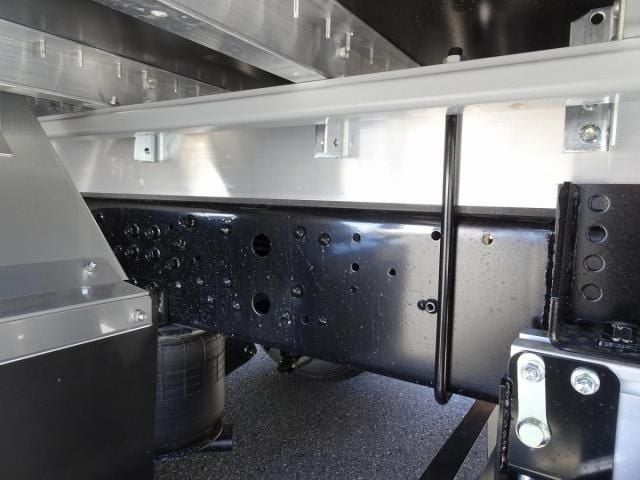 MITSUBISHI FUSOU FIGHTER 2024