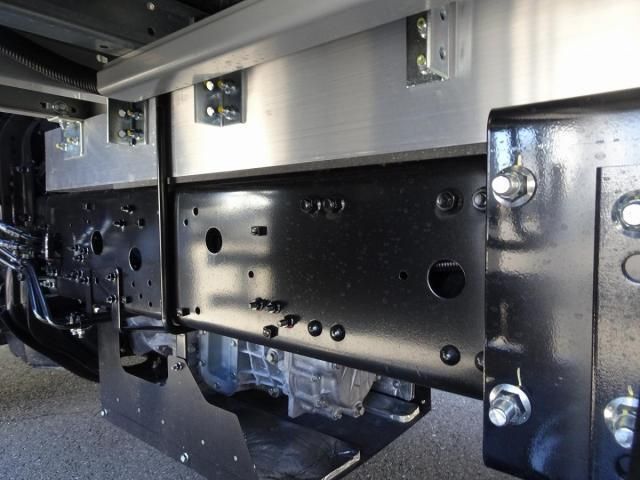 MITSUBISHI FUSOU FIGHTER 2024