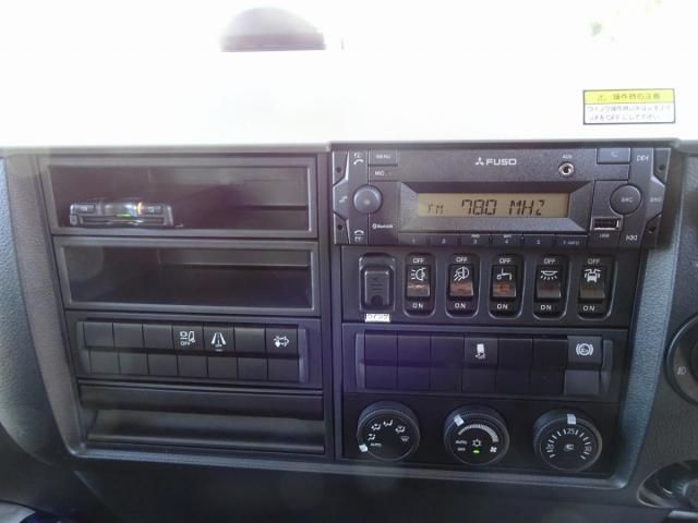 MITSUBISHI FUSOU FIGHTER 2024