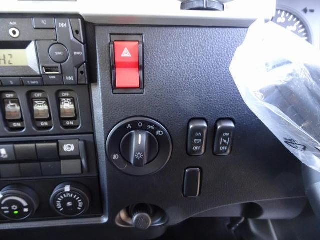 MITSUBISHI FUSOU FIGHTER 2024