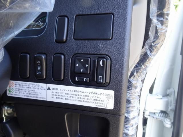 MITSUBISHI FUSOU FIGHTER 2024