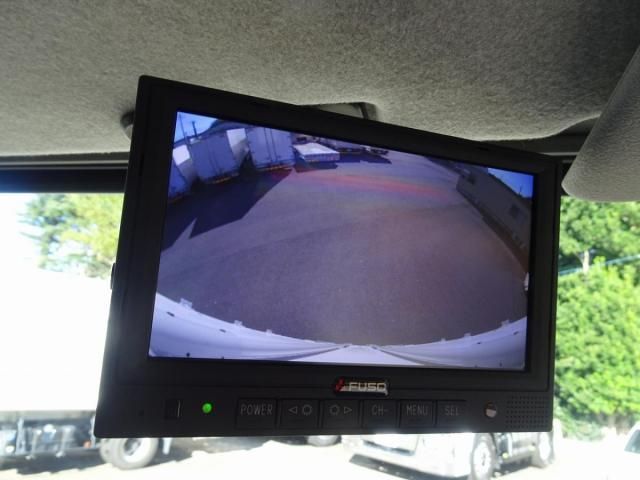 MITSUBISHI FUSOU FIGHTER 2024