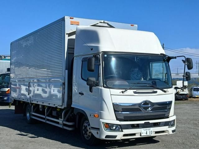 HINO RANGER 2022