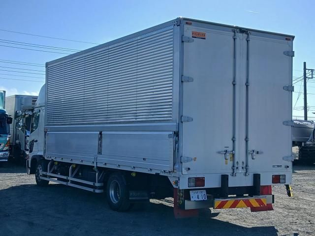 HINO RANGER 2022