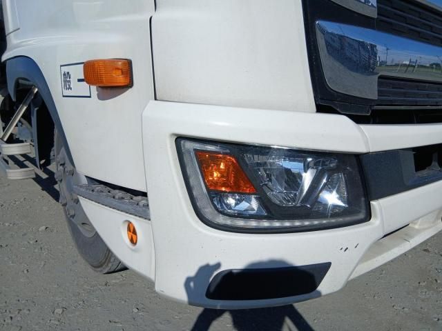 HINO RANGER 2022