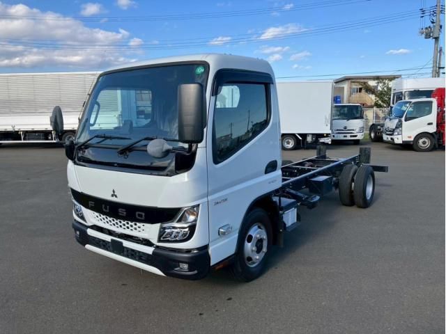 MITSUBISHI CANTER 2022