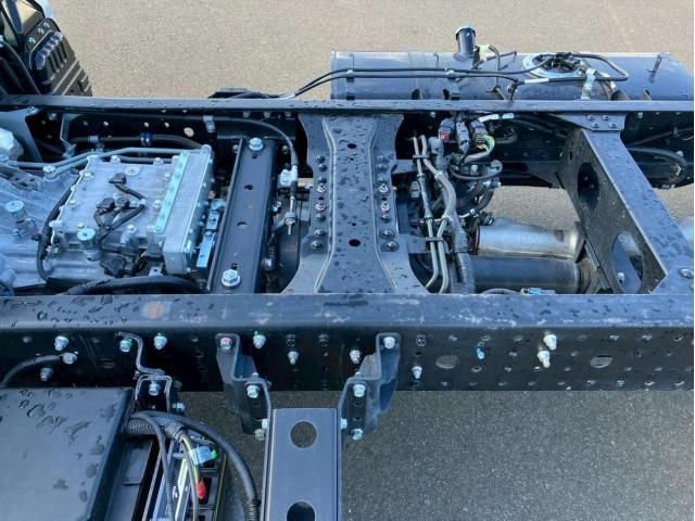 MITSUBISHI CANTER 2022