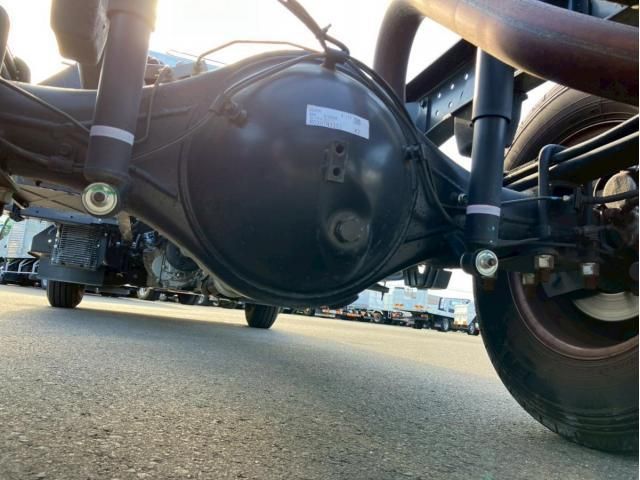 MITSUBISHI CANTER 2022