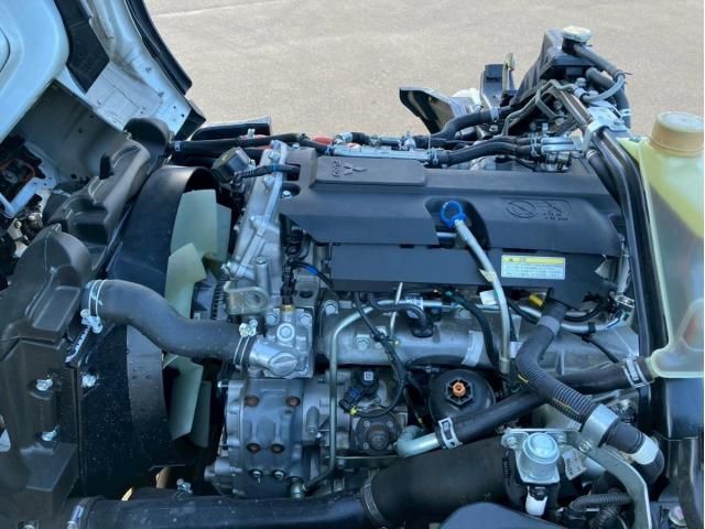 MITSUBISHI CANTER 2022