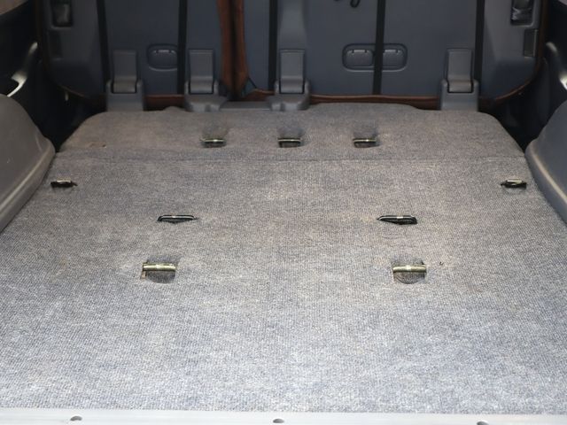 TOYOTA LANDCRUISER PRADO 2000