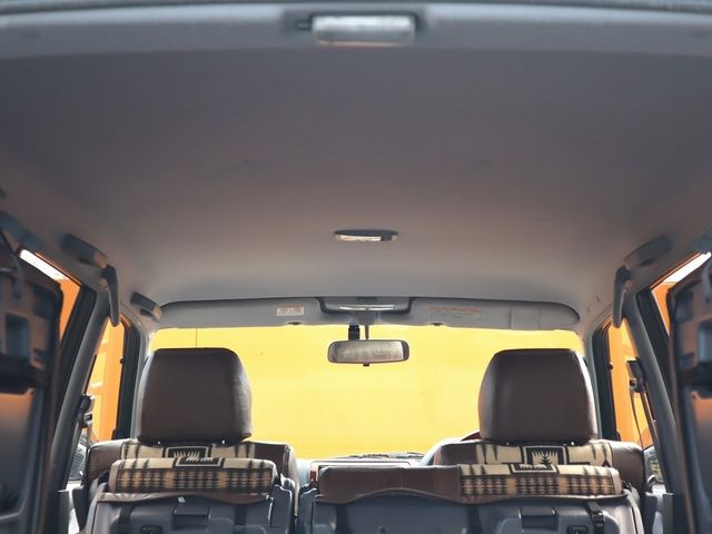 TOYOTA LANDCRUISER PRADO 2000