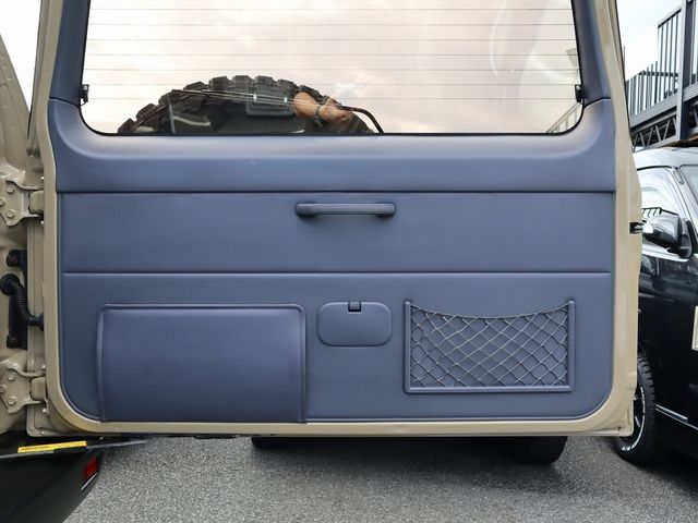 TOYOTA LANDCRUISER PRADO 2000