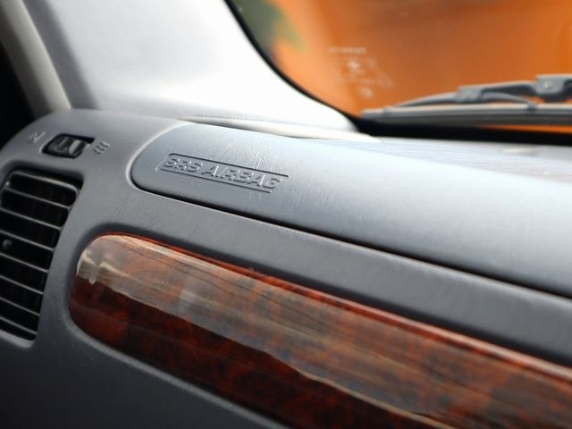 TOYOTA LANDCRUISER PRADO 2000