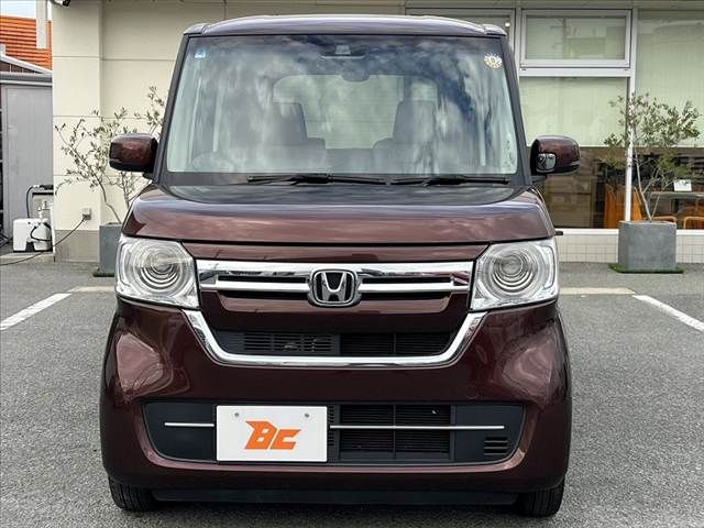 HONDA N BOX 2022