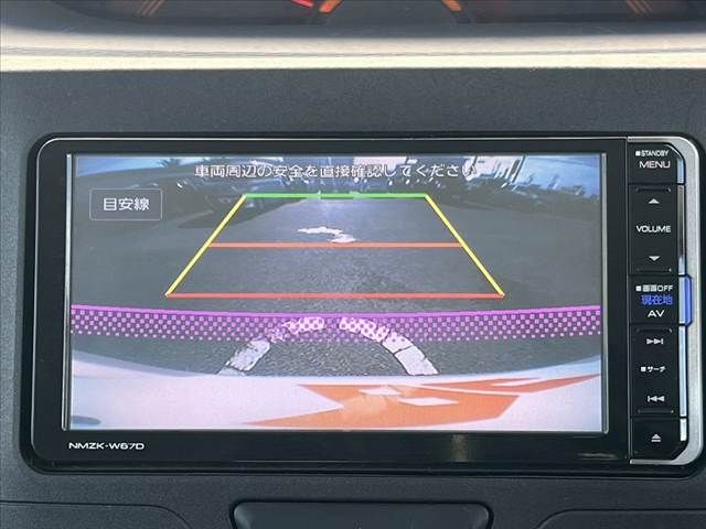 DAIHATSU TANTO 4WD 2017