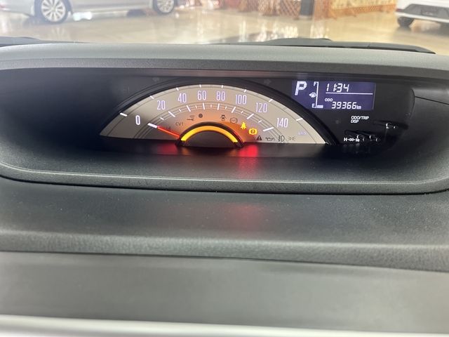 DAIHATSU MOVE canbus 2017