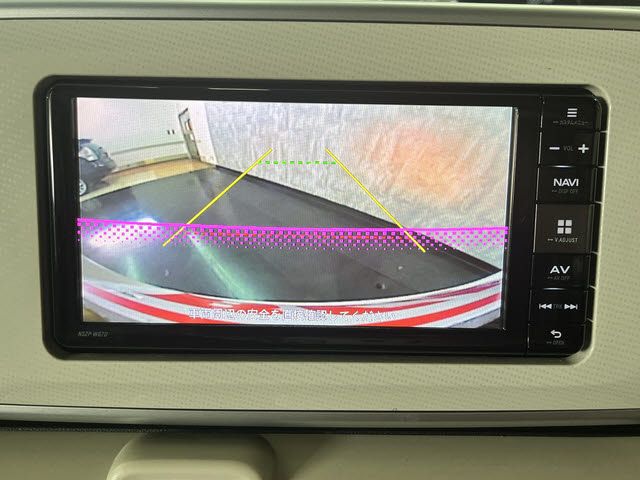 DAIHATSU MOVE canbus 2017