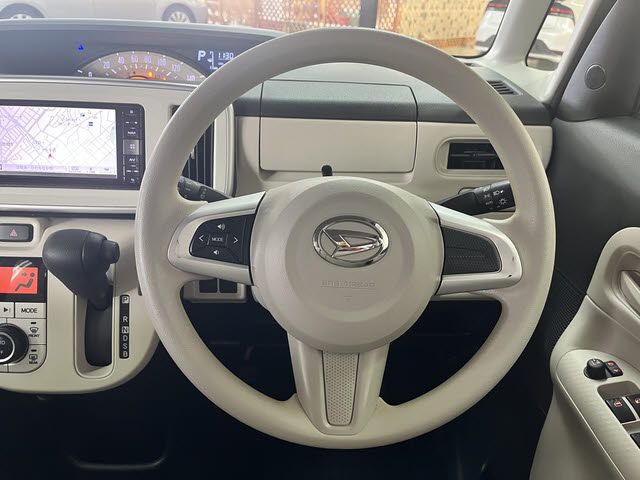 DAIHATSU MOVE canbus 2017