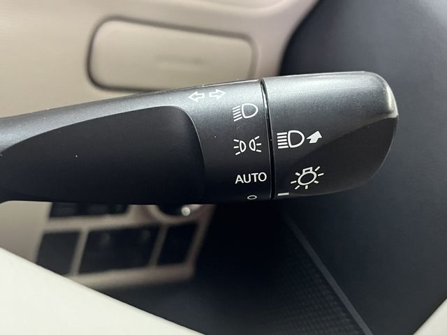 DAIHATSU MOVE canbus 2017