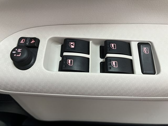 DAIHATSU MOVE canbus 2017