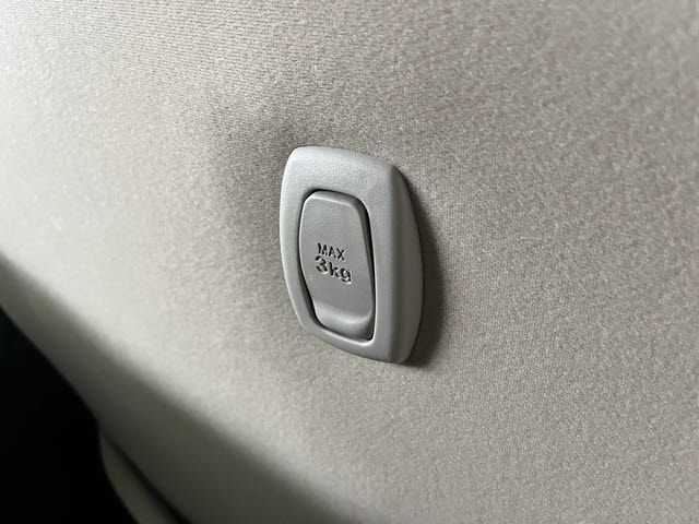 DAIHATSU MOVE canbus 2017