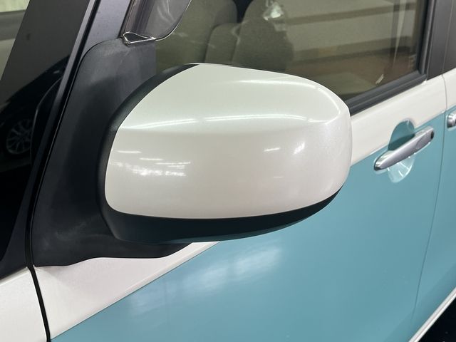 DAIHATSU MOVE canbus 2017