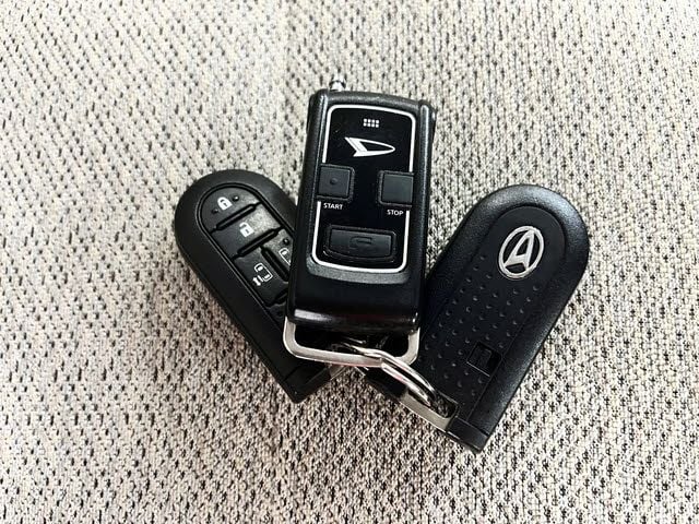 DAIHATSU MOVE canbus 2017