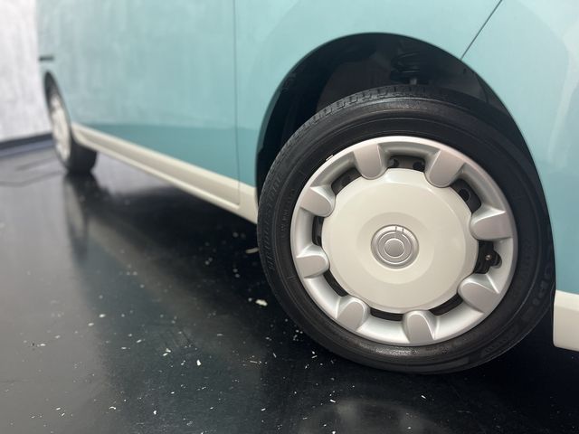 DAIHATSU MOVE canbus 2017