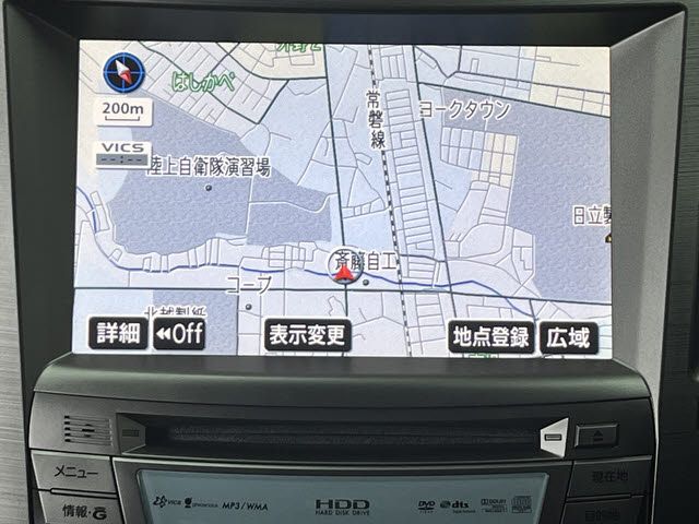 SUBARU LEGACY B4 2010