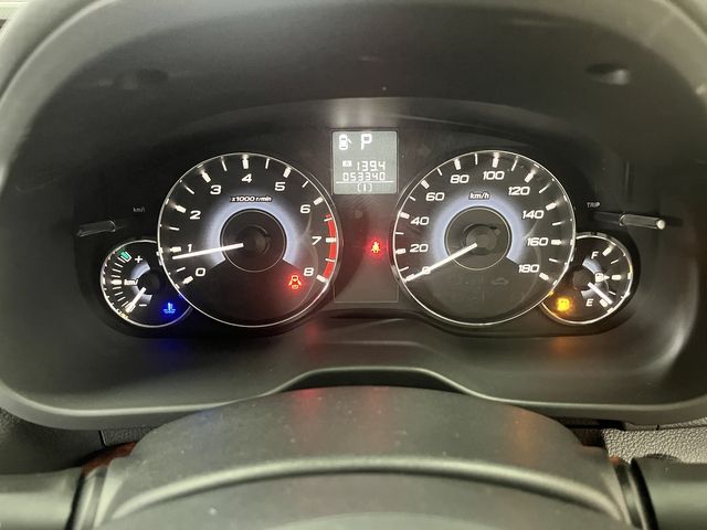 SUBARU LEGACY B4 2010