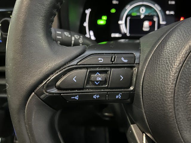 TOYOTA SIENTA HYBRID 2023