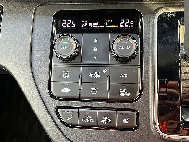 HONDA STEPWAGON SPADA 2023