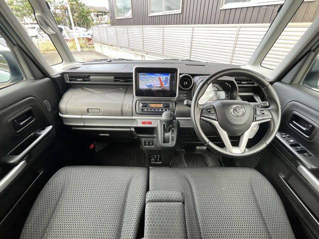 MAZDA FLAIR WAGON TOUGH STYLE 2023