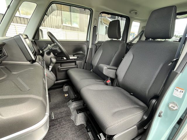 MAZDA FLAIR WAGON TOUGH STYLE 2023