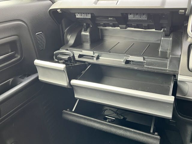 MAZDA FLAIR WAGON TOUGH STYLE 2023