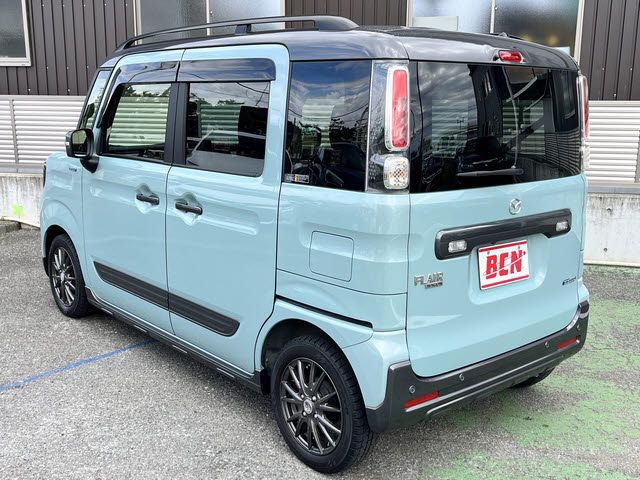 MAZDA FLAIR WAGON TOUGH STYLE 2023