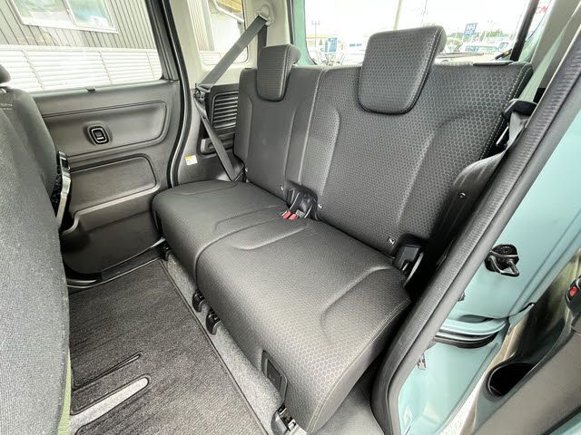 MAZDA FLAIR WAGON TOUGH STYLE 2023