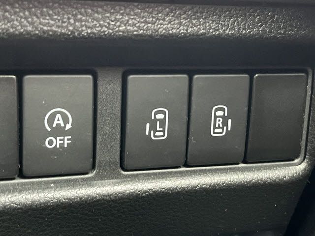 MAZDA FLAIR WAGON TOUGH STYLE 2023