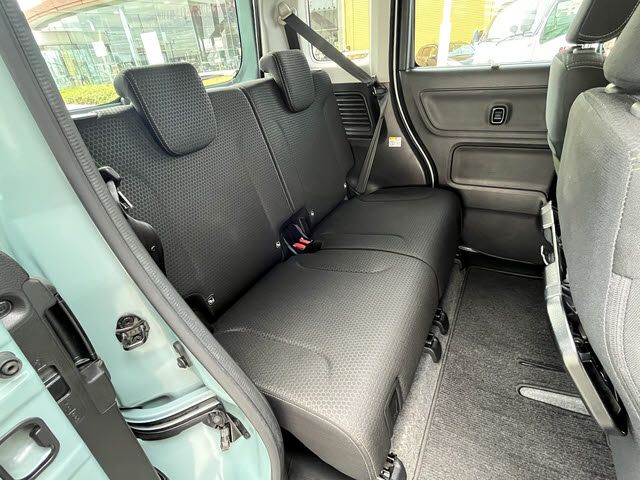 MAZDA FLAIR WAGON TOUGH STYLE 2023