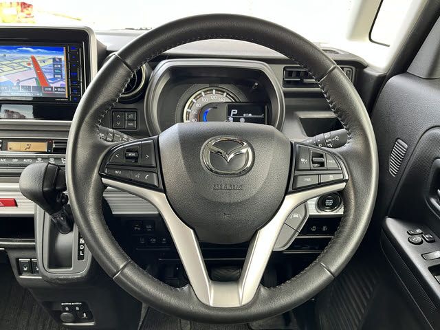 MAZDA FLAIR WAGON TOUGH STYLE 2023