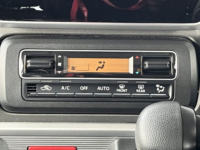 MAZDA FLAIR WAGON TOUGH STYLE 2023