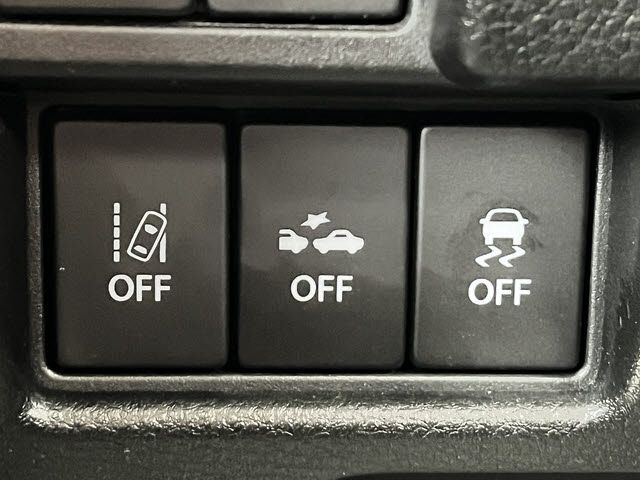 MAZDA FLAIR WAGON TOUGH STYLE 2023