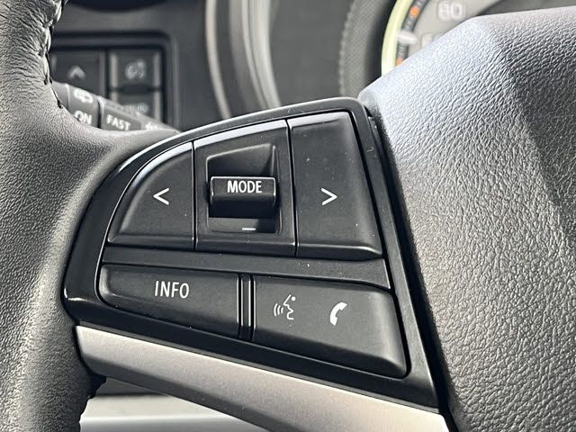 MAZDA FLAIR WAGON TOUGH STYLE 2023