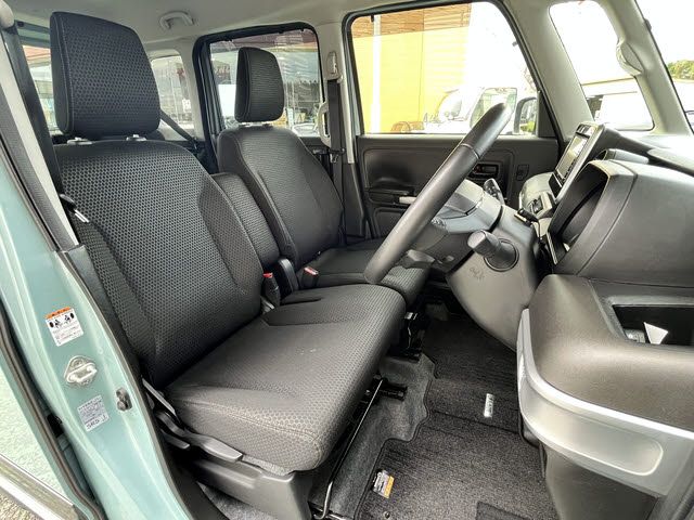 MAZDA FLAIR WAGON TOUGH STYLE 2023