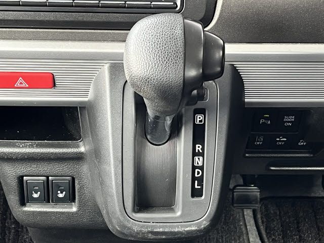 MAZDA FLAIR WAGON TOUGH STYLE 2023