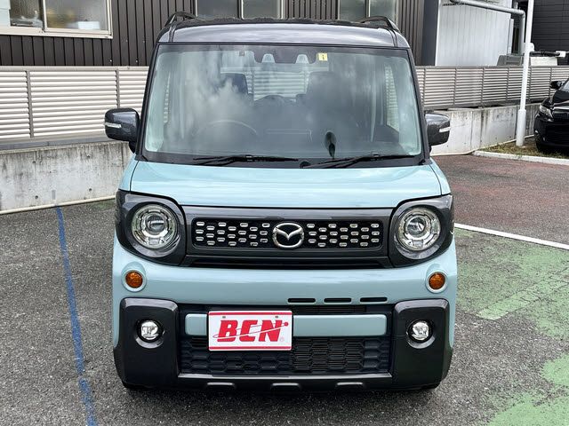 MAZDA FLAIR WAGON TOUGH STYLE 2023