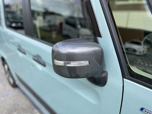 MAZDA FLAIR WAGON TOUGH STYLE 2023