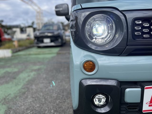 MAZDA FLAIR WAGON TOUGH STYLE 2023