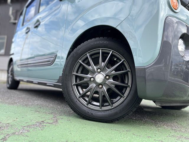 MAZDA FLAIR WAGON TOUGH STYLE 2023