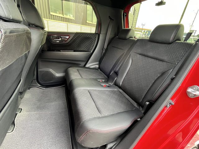 HONDA N-WGN CUSTOM 2018